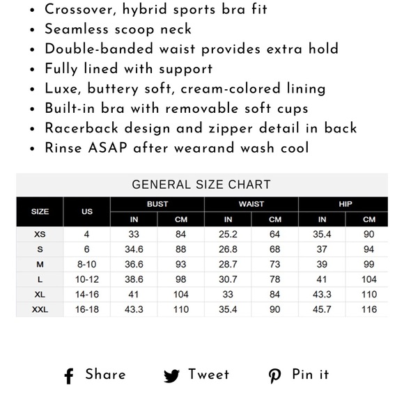 Brand New bikini in perfect condition - Picture 9 of 9